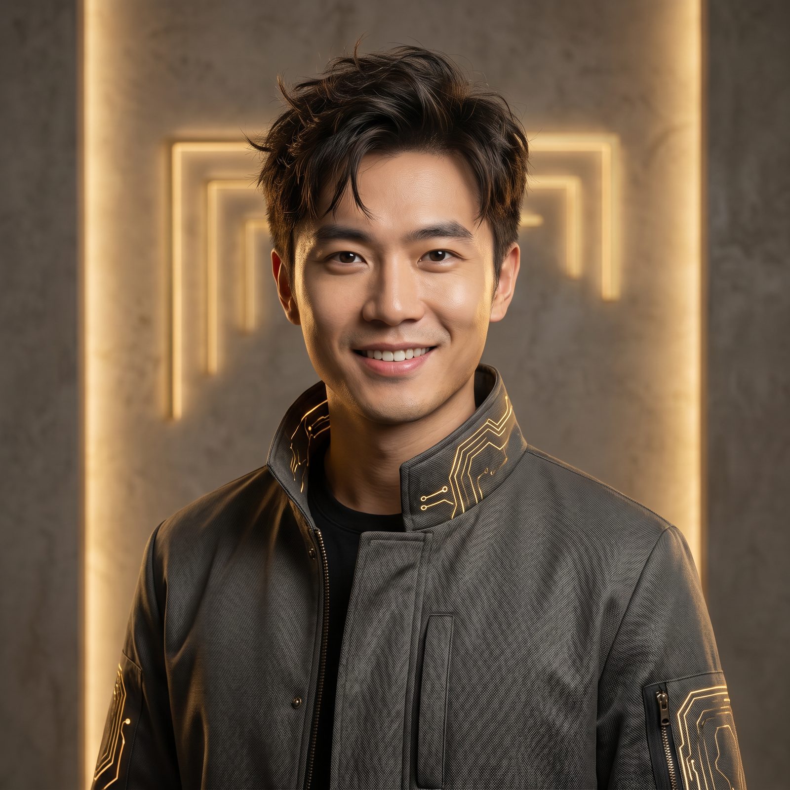 红桃视频AI技术总监张宇航